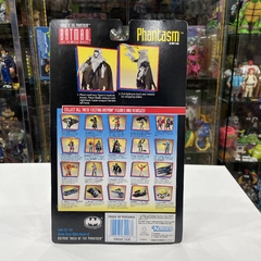Batman Mask of the Phantasm Kenner 1993 Phantasm - comprar online