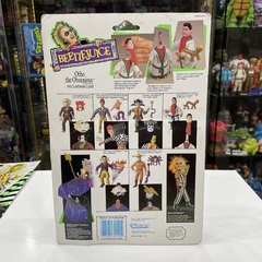 Beetlejuice 1989 Kenner Otho the Obnoxious - comprar online