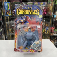 Gargoyles Kenner 1995 Quick Strike Goliath