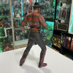 Freddy Krueger 1998 Movie Maniacs en internet