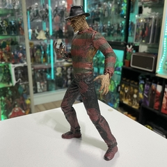 Freddy Krueger 1998 Movie Maniacs - comprar online