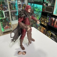 King Shazam The Infected McFarlane DC Multiverse - comprar online