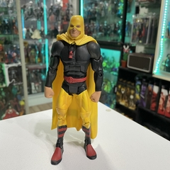 Huorman DC Universe 75 Years Super Power 2010
