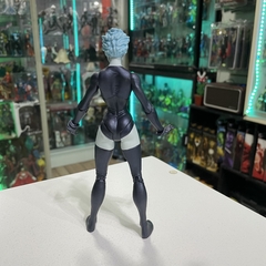 Livewire DC Direct Superman Batman Series 7 en internet