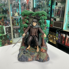 Señor de los Anillos Frodo ToyBiz 2001
