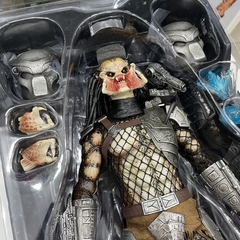 Hot Toys Depredador Classic Predators - tienda online