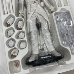 Imagen de Hot Toys G.I.JOE Retaliation Storm Shadow