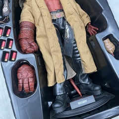 Hot Toys Hellboy 2 The Golden Army - comprar online