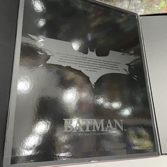 Hot Toys Batman The Dark Knight DX02 - comprar online
