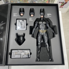 Hot Toys Batman The Dark Knight DX02 - Calabozo Mutante