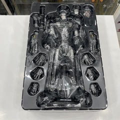 Hot Toys Iron Man 2 War Machine Marvel en internet