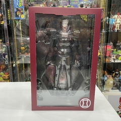 Hot Toys Avengers Endgame Black Widow Marvel - comprar online