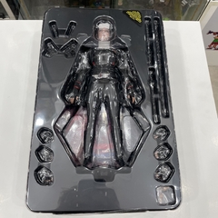 Hot Toys Avengers Endgame Black Widow Marvel en internet