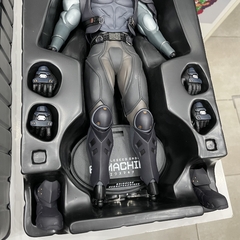 Hot Toys Ex Machina Appleseed Saga Briareos Hechatonchires