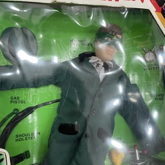 The Green Hornet Captain Action Playing Mantis - comprar online