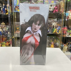Vampirela SHCC Exclusive Executine Replicas Sellado - comprar online