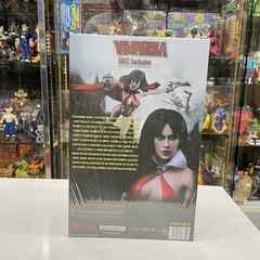 Vampirela SHCC Exclusive Executine Replicas Sellado en internet