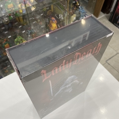 Lady Desth Death’s Warrior Executine Replicas - tienda online