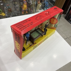 James Bond Secret Agent 007 Action Toy Set 2 - comprar online
