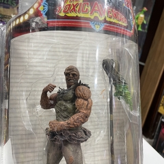 Toxie Troma Toxic Avenger Sota Toys Movie Maniacs - comprar online