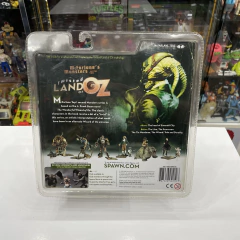 Flying Monkeys Land of Oz McFarlane Monsters en internet