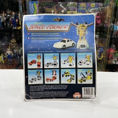 Transformers Bootleg Galaxy Space Former en internet