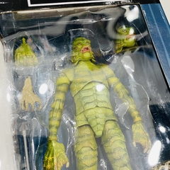 Creatura de la Laguna Universal Monster Jada Toys 2021 - comprar online