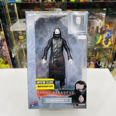 Penny Dreadful The Creature