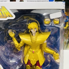 Virgo Shaka Saint Seiya Anime Heroes - comprar online
