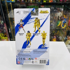 Virgo Shaka Saint Seiya Anime Heroes en internet