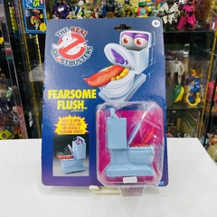 Casafantasmas Ghostbusters Fearsome Flush Kenner