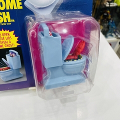 Casafantasmas Ghostbusters Fearsome Flush Kenner - comprar online