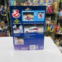 Casafantasmas Ghostbusters Bug-Eye Ghost Kenner - tienda online