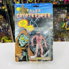 Cuentos de la cripta Tales from Cryptkeeper The Mummy Ace Novelty