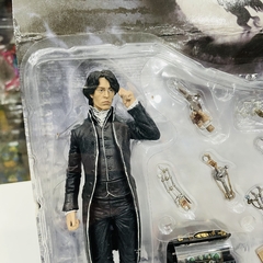 Sleepy Hollow McFarlane Ichabod Crane - comprar online