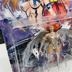 Hellina Lightning Comics Skybolt 1997 - comprar online