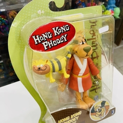 Hong Kong Phooey Spot Hanna Barbera - comprar online
