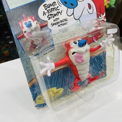 Ren Stimpy Show Stympy’s Big Day Mattel 1993 - comprar online