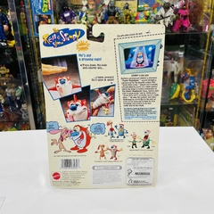 Ren Stimpy Show Stympy’s Big Day Mattel 1993 - Calabozo Mutante