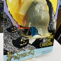 Extraño Mundo Jack Nightmare Before Christmas Behemoth Hasbro - comprar online
