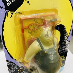 Extraño Mundo Jack Nightmare Before Christmas Behemoth Hasbro en internet