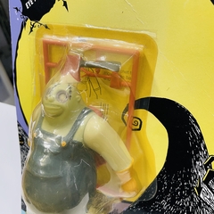 Extraño Mundo Jack Nightmare Before Christmas Behemoth Hasbro - Calabozo Mutante
