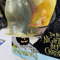Extraño Mundo Jack Nightmare Before Christmas Behemoth Hasbro - tienda online