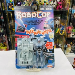 Robocop Bizak 1993 Sonido