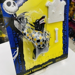 Extraño Mundo Jack Nightmare Before Christmas Neca Werewolf Limited Edition - comprar online