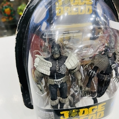 Judge Dredd HiyaExquisite Mini - comprar online