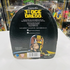 Judge Dredd HiyaExquisite Mini - Calabozo Mutante