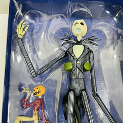 Extraño Mundo Jack Nightmare Before Christmas 10 Aniversario Special JUN - comprar online