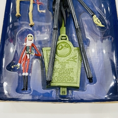 Extraño Mundo Jack Nightmare Before Christmas 10 Aniversario Special JUN - Calabozo Mutante
