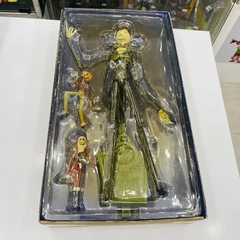 Extraño Mundo Jack Nightmare Before Christmas 10 Aniversario Special JUN - tienda online